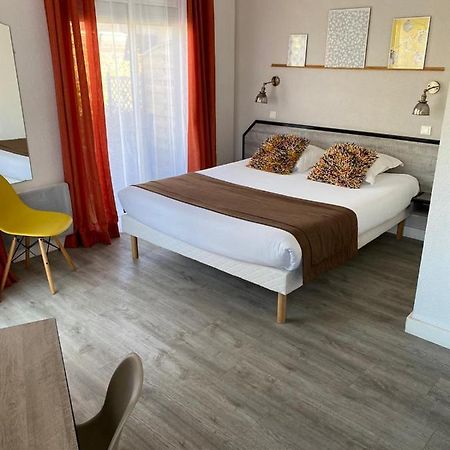 Amadour Hotel Rocamadour Zewnętrze zdjęcie