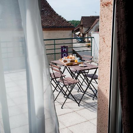 Amadour Hotel Rocamadour Pokój zdjęcie