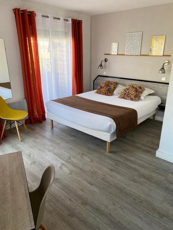 Amadour Hotel Rocamadour Zewnętrze zdjęcie