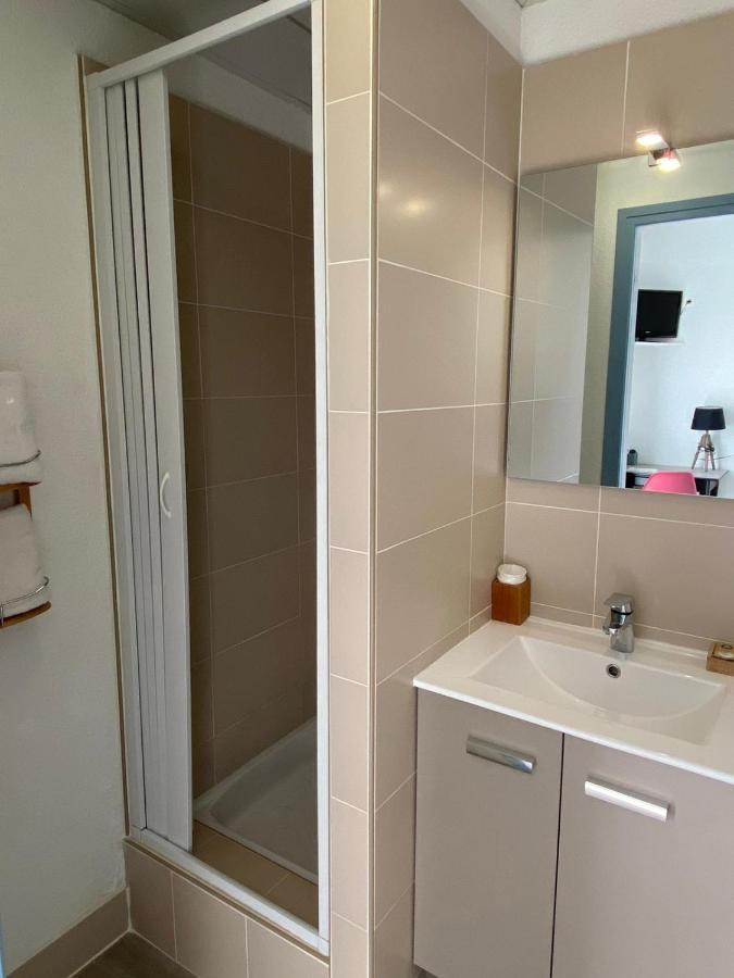 Amadour Hotel Rocamadour Zewnętrze zdjęcie