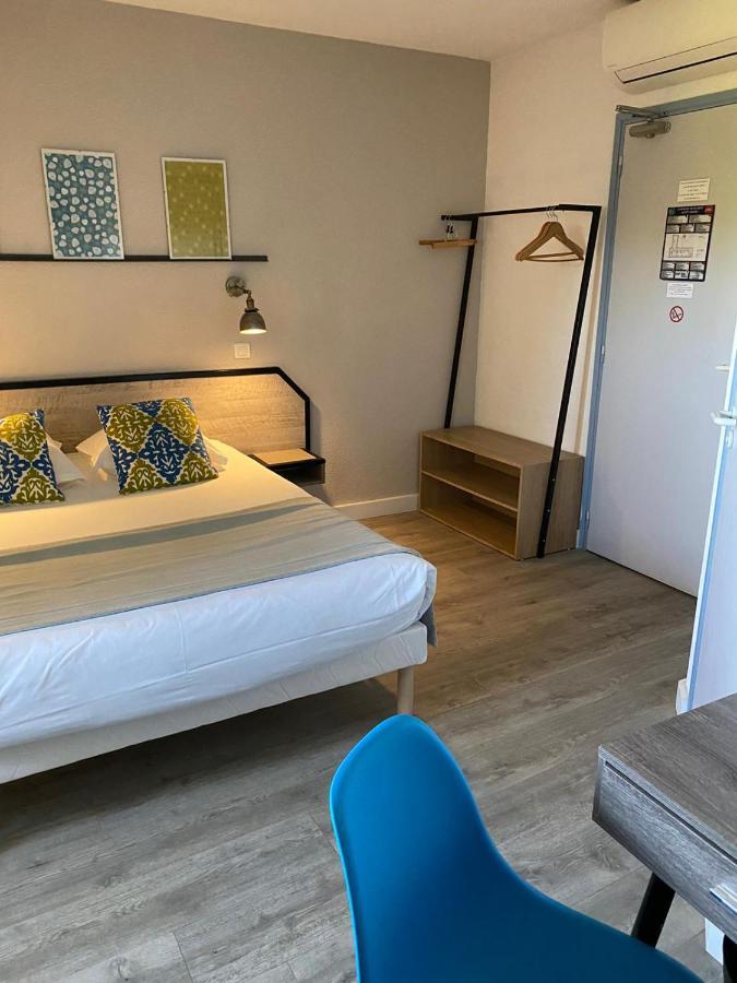 Amadour Hotel Rocamadour Zewnętrze zdjęcie