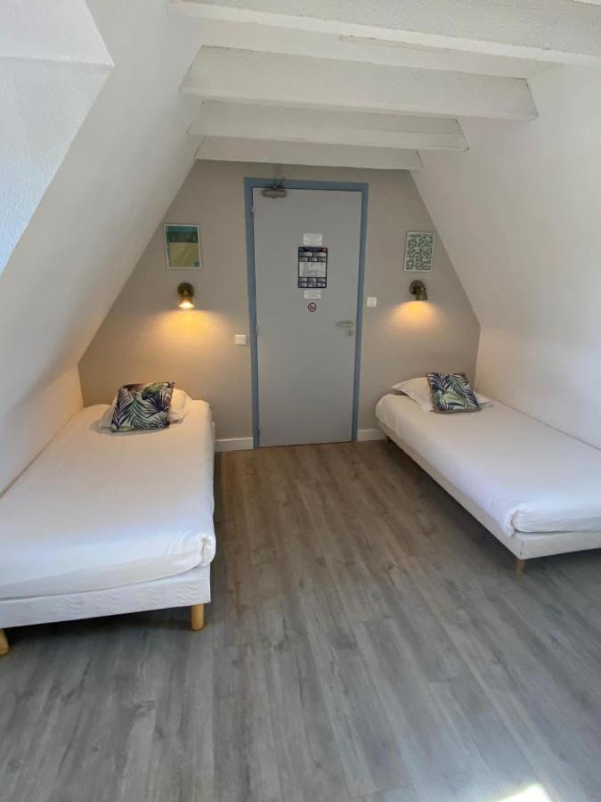Amadour Hotel Rocamadour Zewnętrze zdjęcie