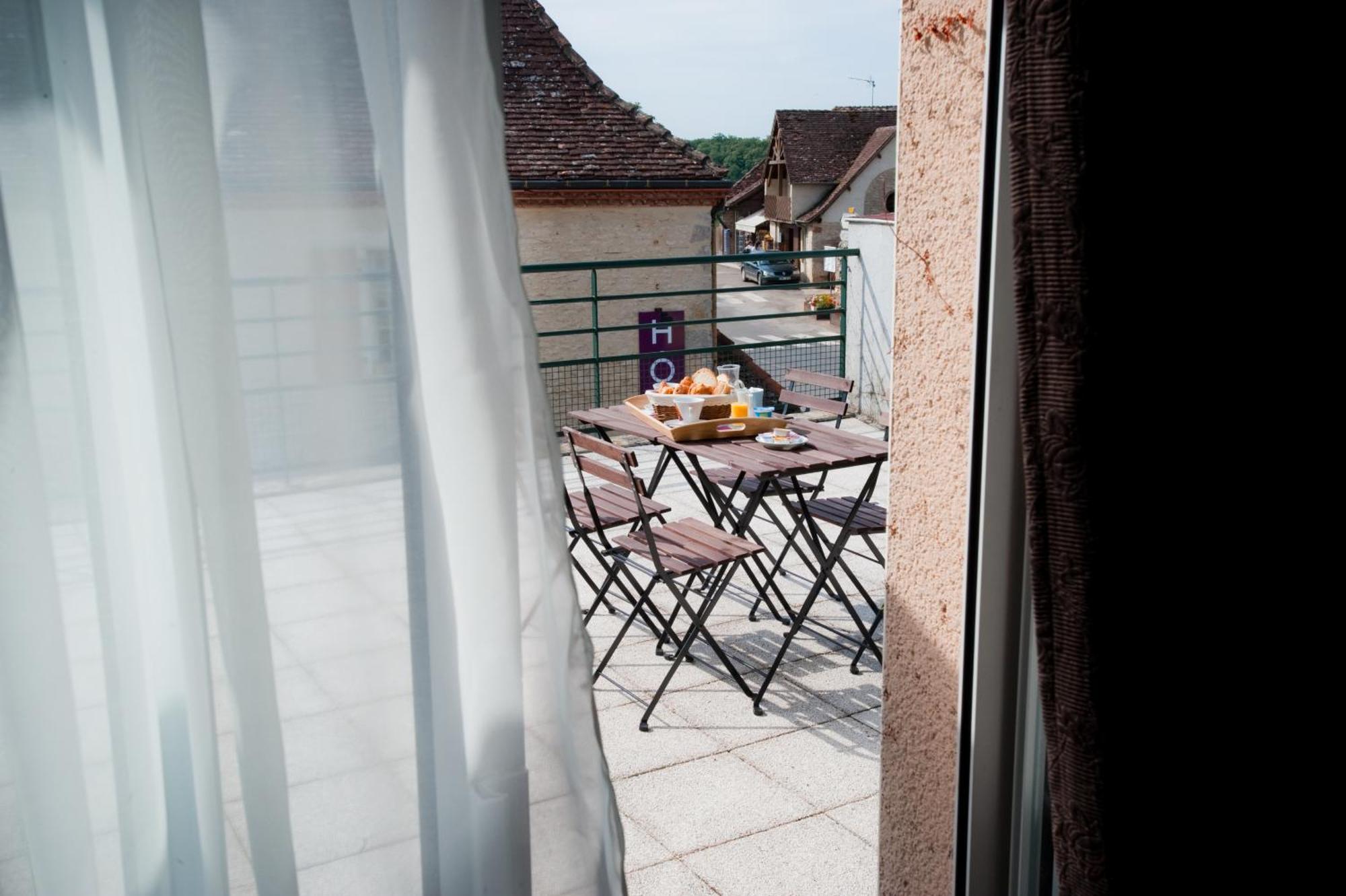 Amadour Hotel Rocamadour Pokój zdjęcie