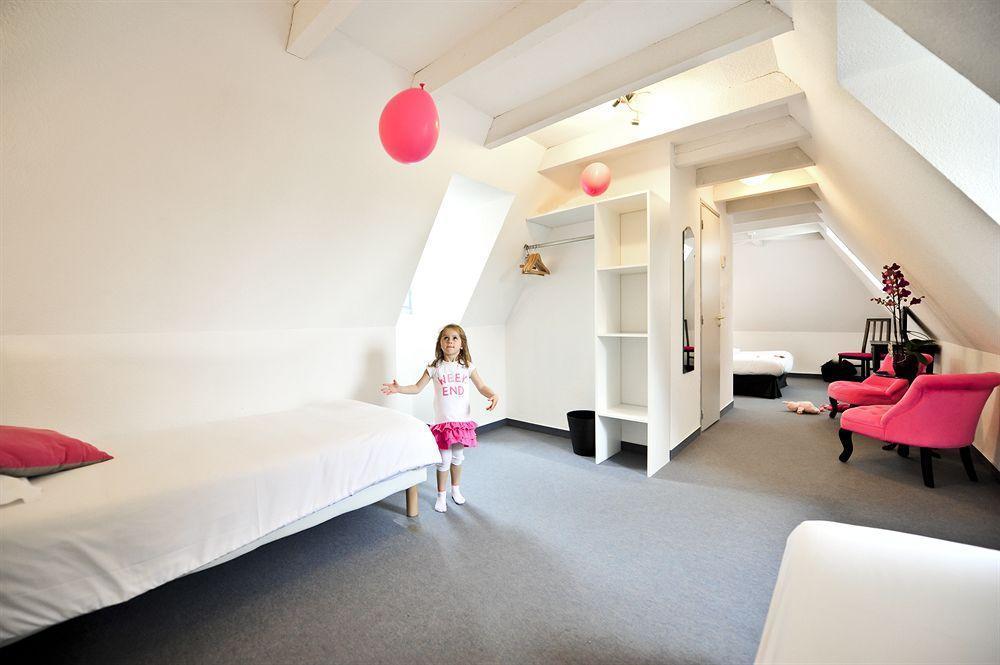 Amadour Hotel Rocamadour Zewnętrze zdjęcie