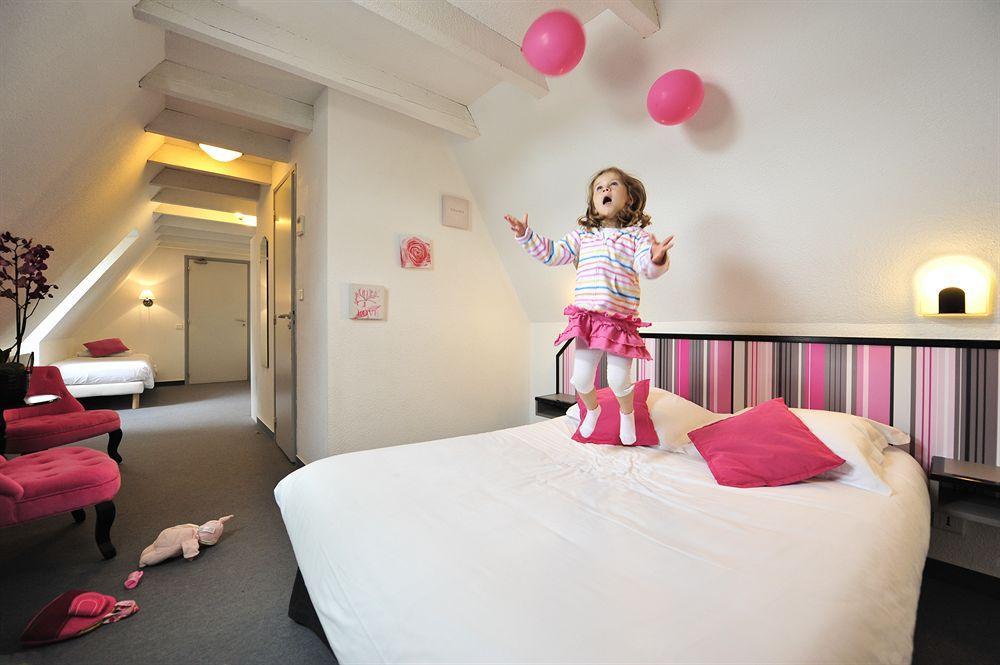 Amadour Hotel Rocamadour Zewnętrze zdjęcie