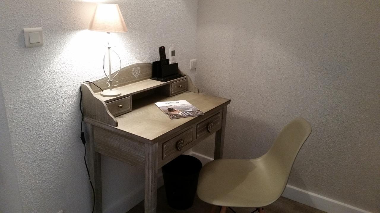 Amadour Hotel Rocamadour Zewnętrze zdjęcie