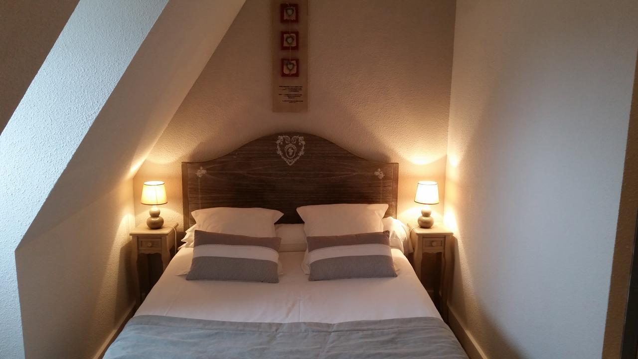 Amadour Hotel Rocamadour Zewnętrze zdjęcie