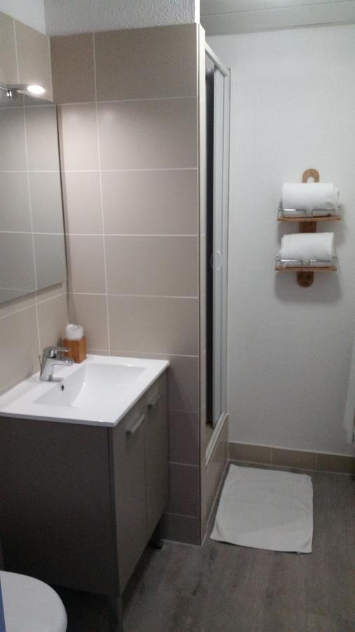 Amadour Hotel Rocamadour Zewnętrze zdjęcie