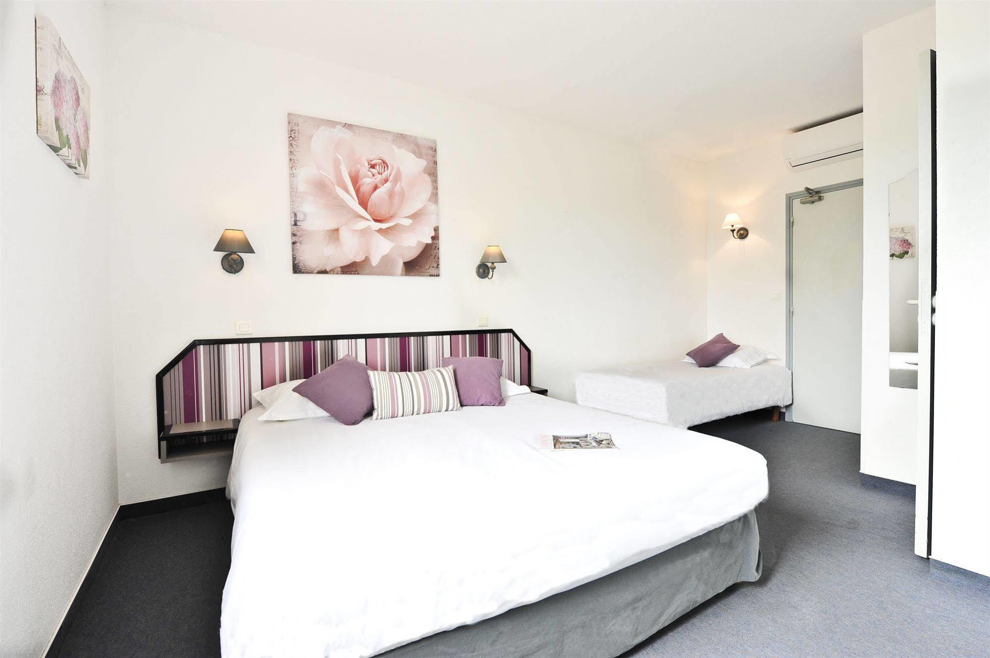 Amadour Hotel Rocamadour Zewnętrze zdjęcie