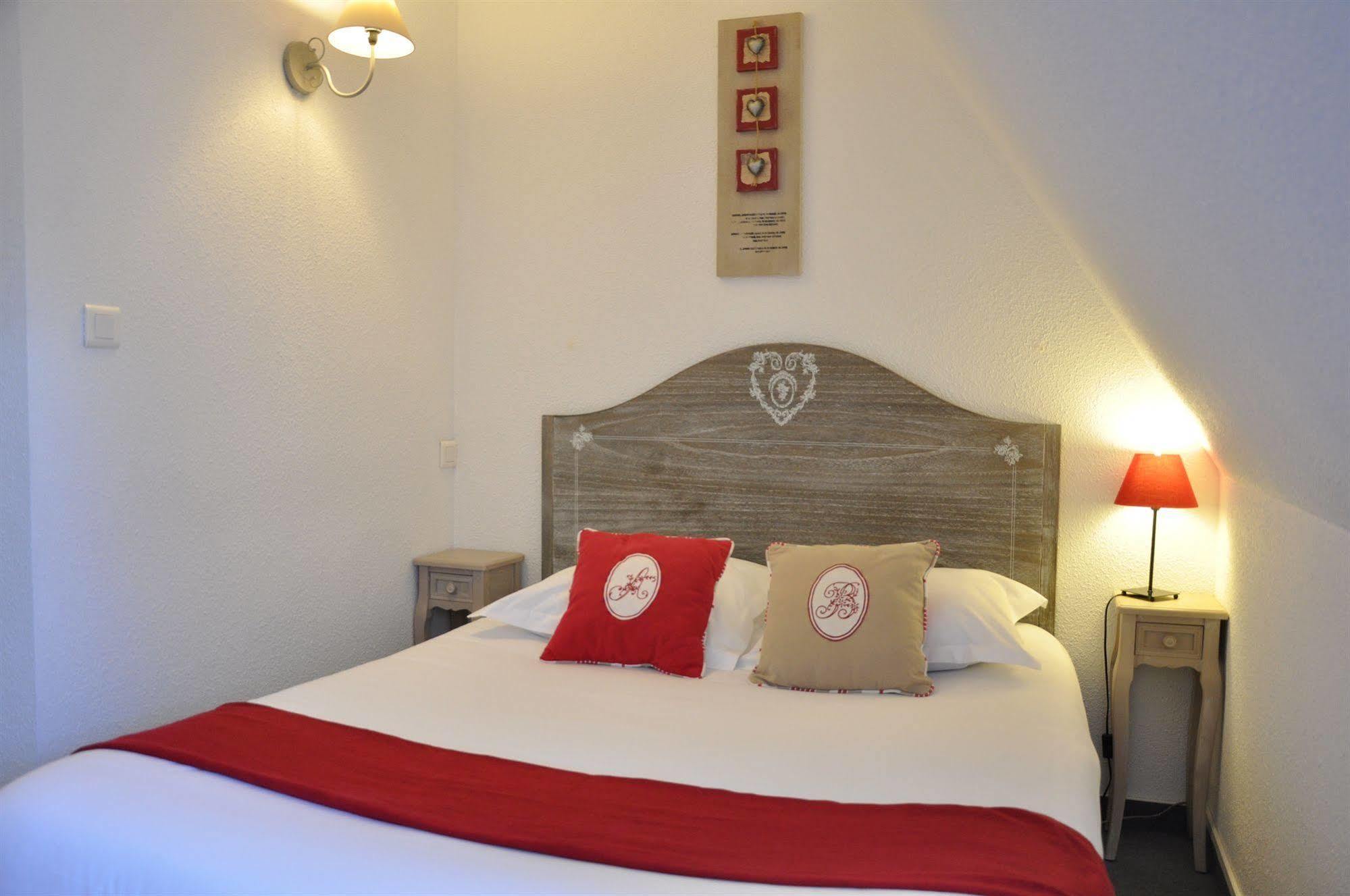 Amadour Hotel Rocamadour Zewnętrze zdjęcie