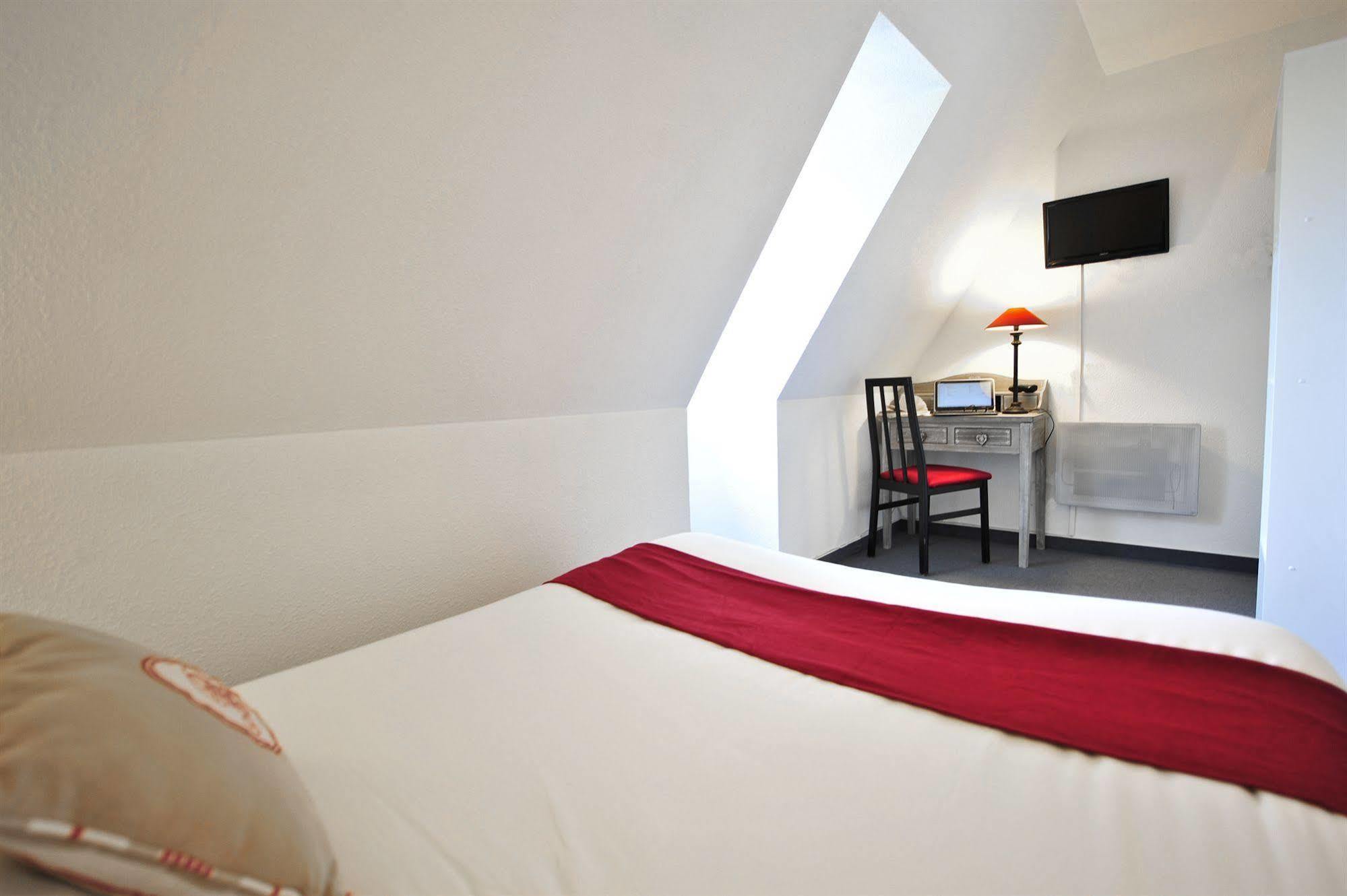 Amadour Hotel Rocamadour Zewnętrze zdjęcie