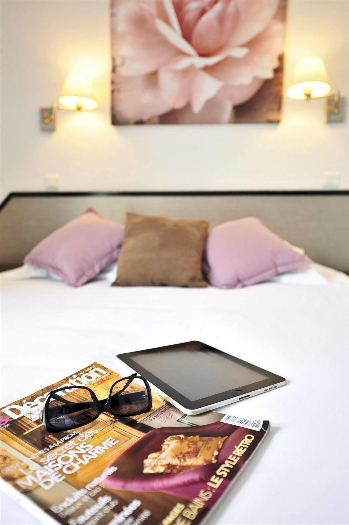 Amadour Hotel Rocamadour Zewnętrze zdjęcie