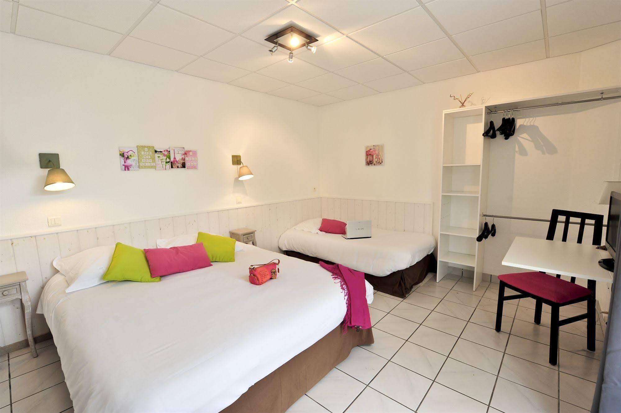 Amadour Hotel Rocamadour Zewnętrze zdjęcie
