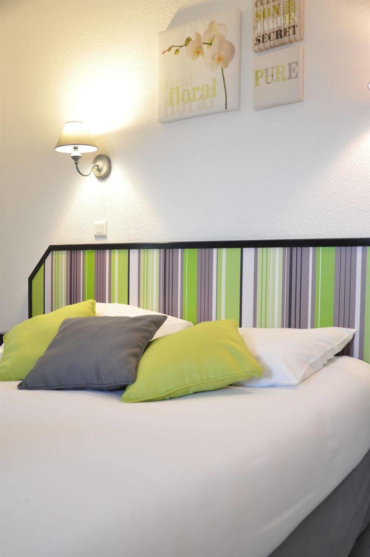 Amadour Hotel Rocamadour Zewnętrze zdjęcie