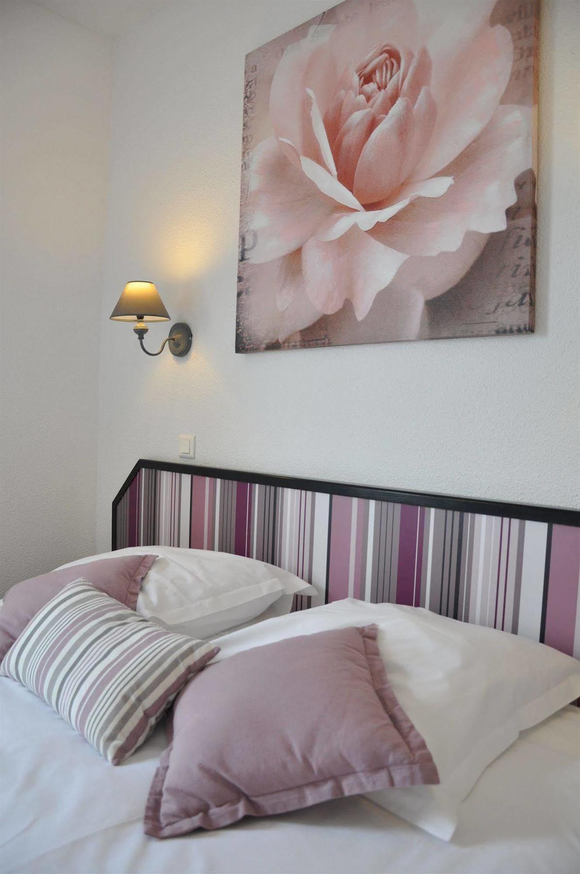 Amadour Hotel Rocamadour Zewnętrze zdjęcie