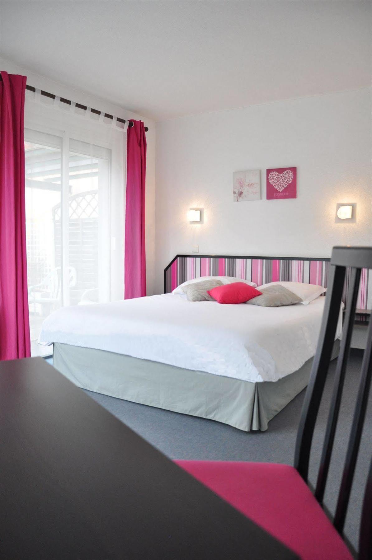 Amadour Hotel Rocamadour Zewnętrze zdjęcie