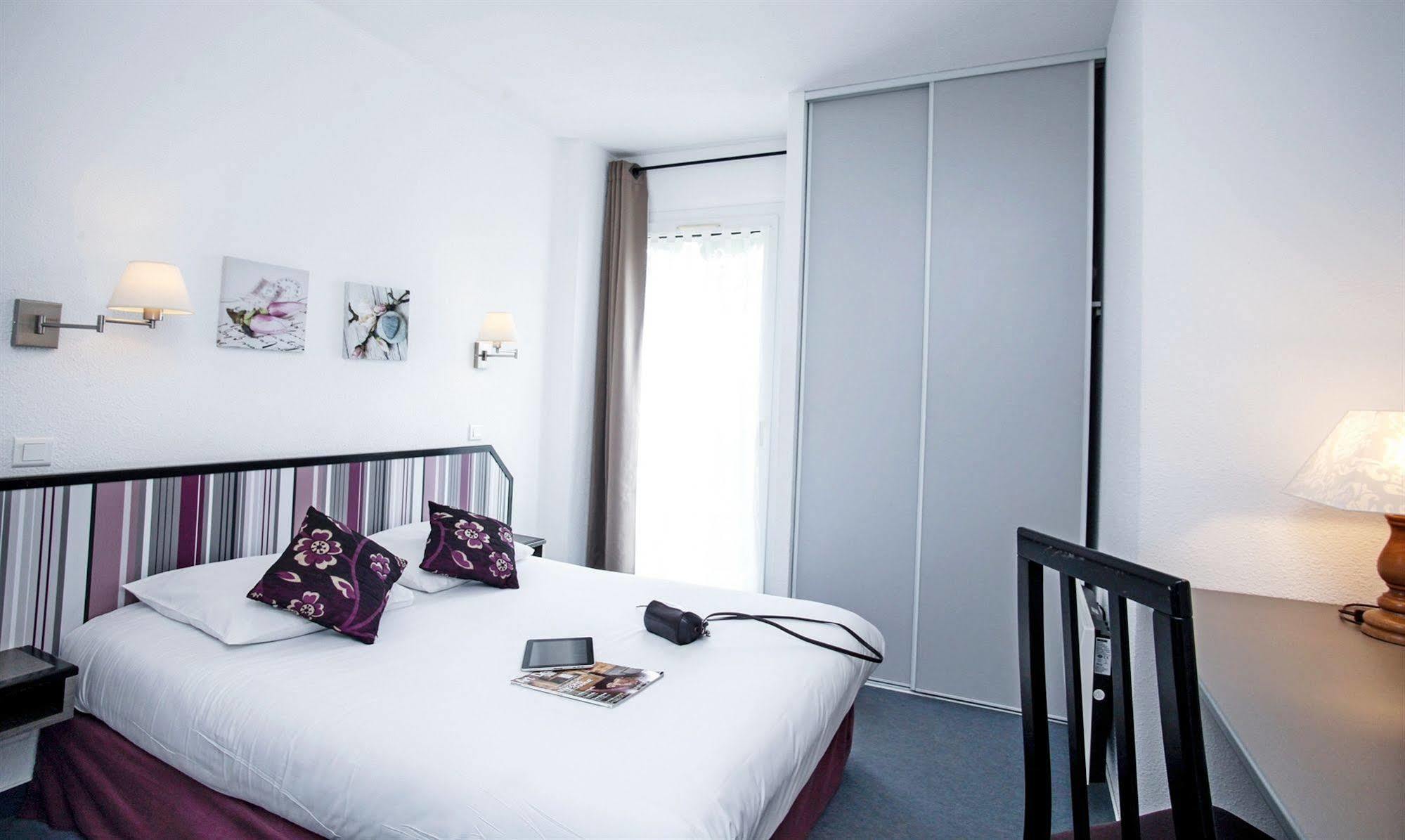 Amadour Hotel Rocamadour Zewnętrze zdjęcie