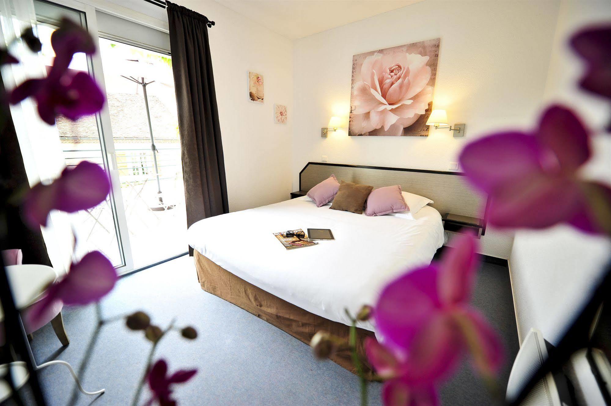 Amadour Hotel Rocamadour Zewnętrze zdjęcie
