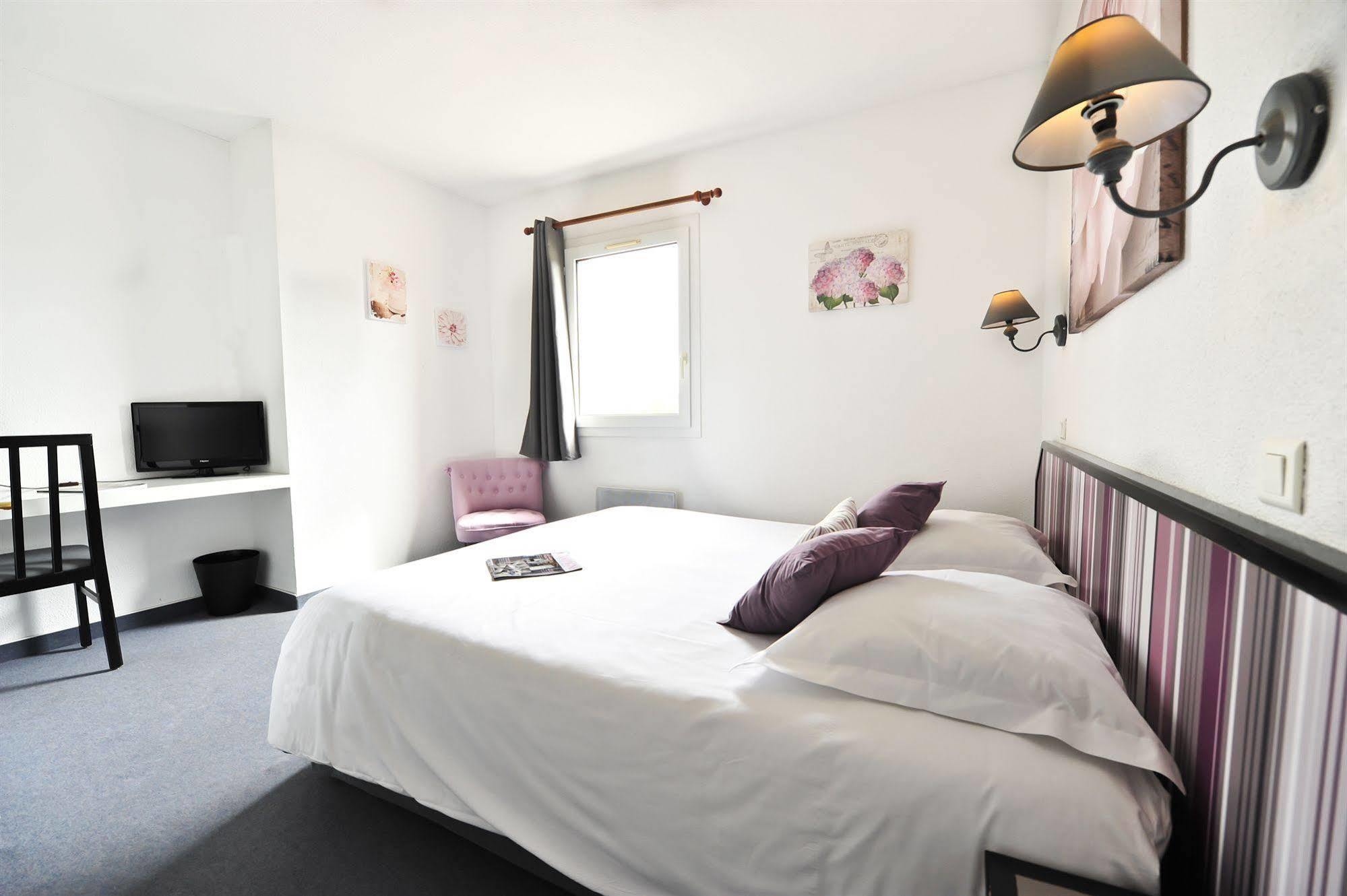 Amadour Hotel Rocamadour Zewnętrze zdjęcie