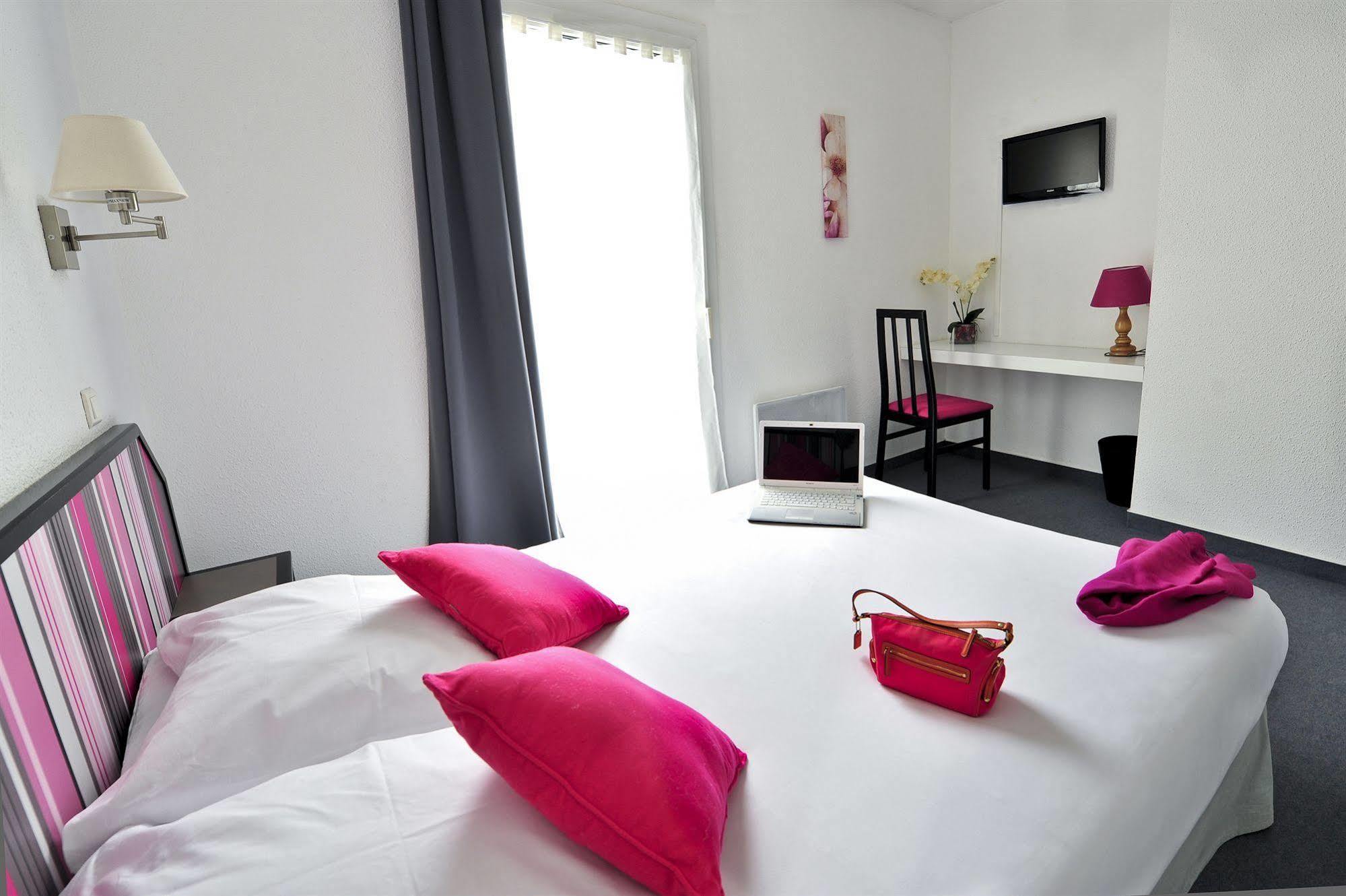 Amadour Hotel Rocamadour Zewnętrze zdjęcie