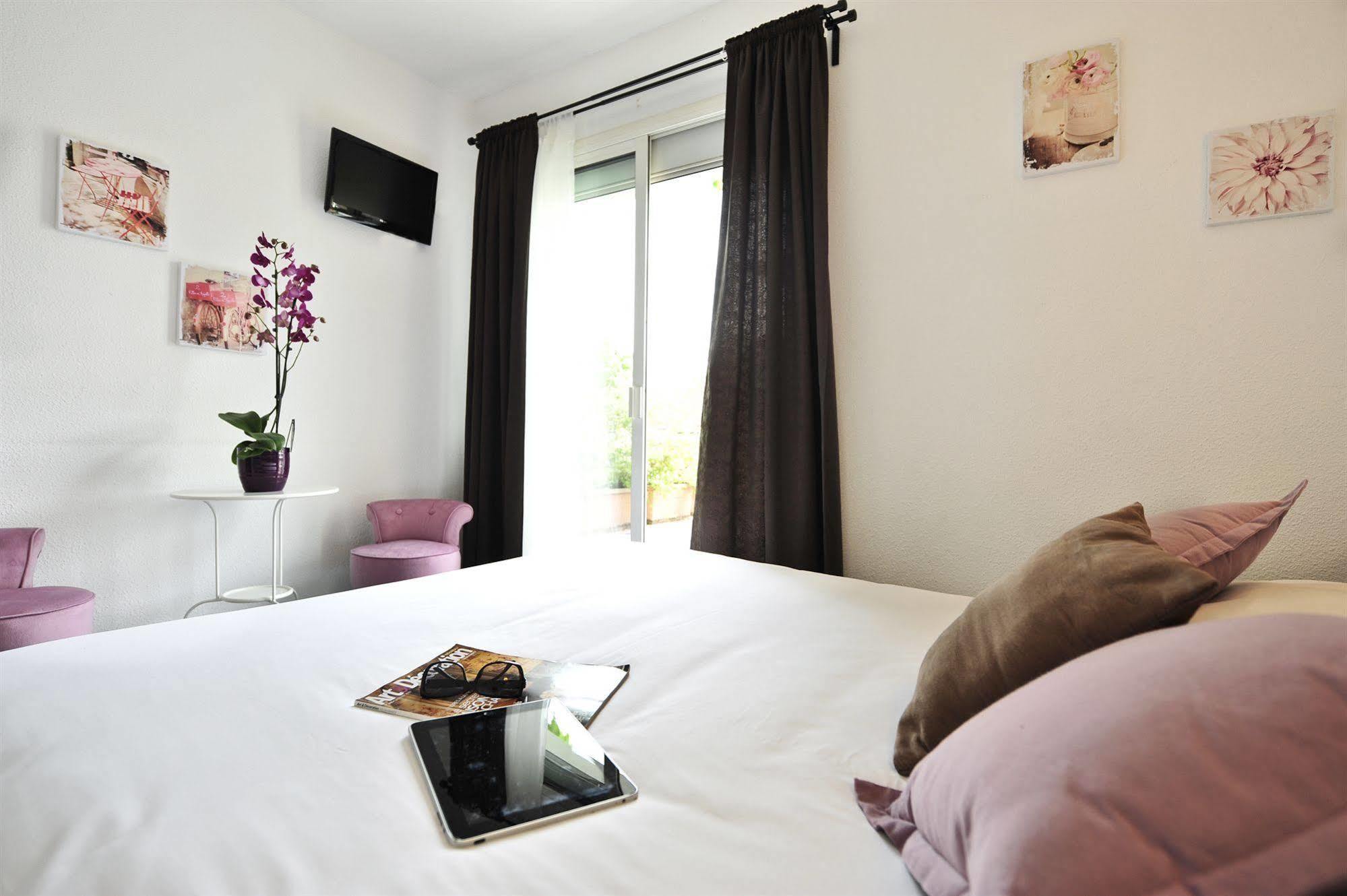 Amadour Hotel Rocamadour Zewnętrze zdjęcie