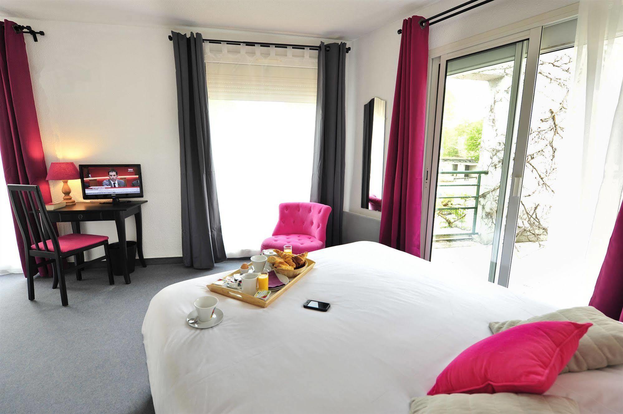 Amadour Hotel Rocamadour Zewnętrze zdjęcie