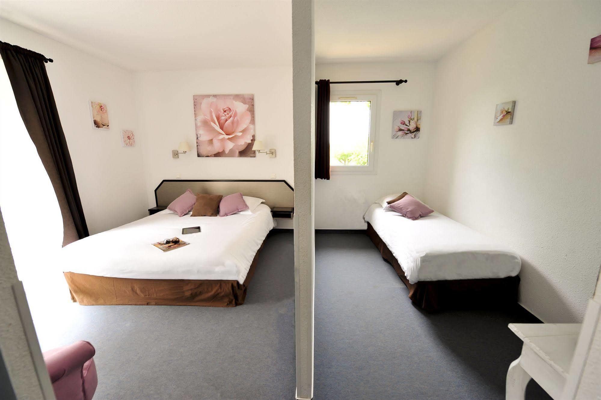 Amadour Hotel Rocamadour Zewnętrze zdjęcie