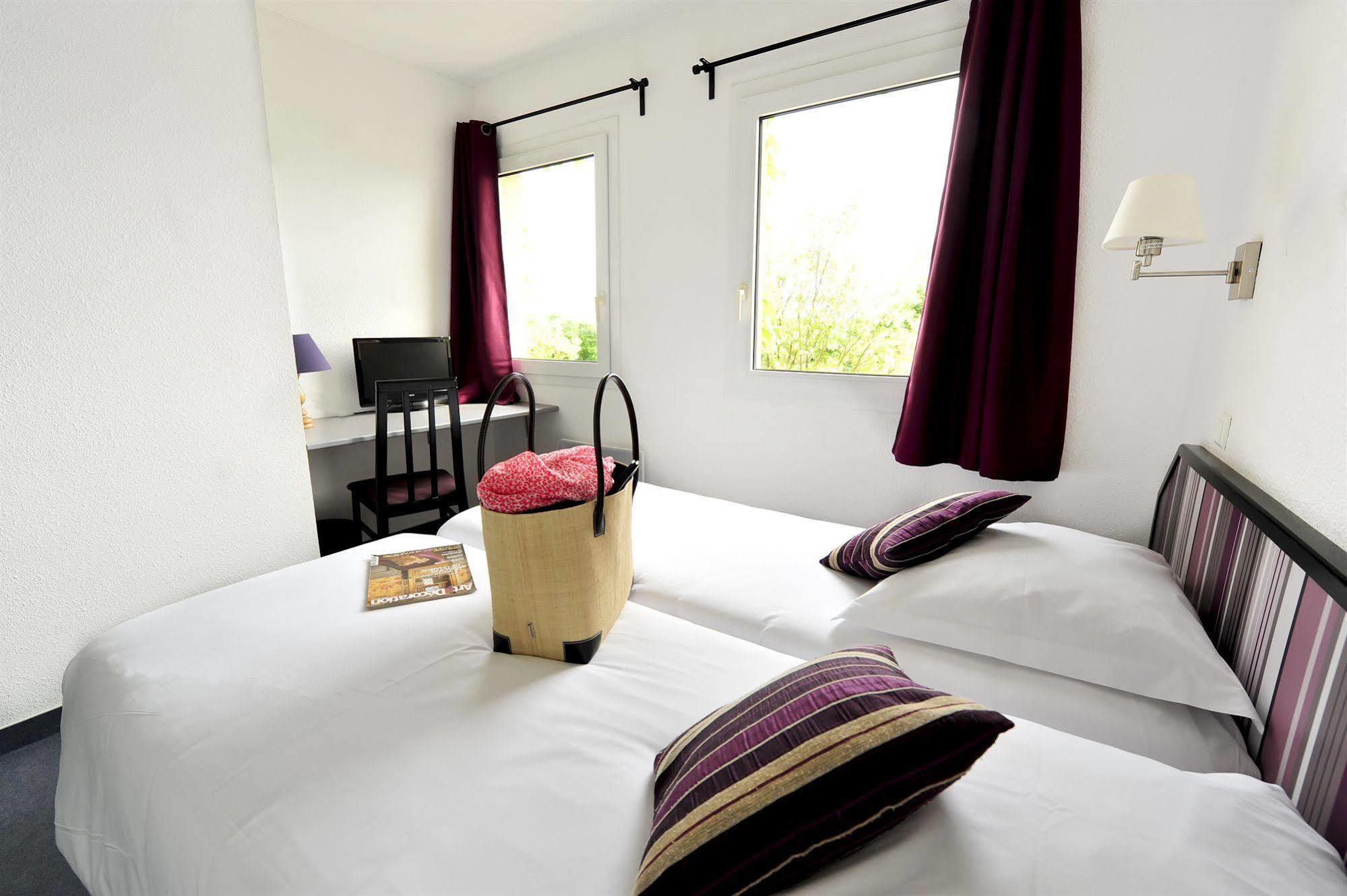 Amadour Hotel Rocamadour Zewnętrze zdjęcie