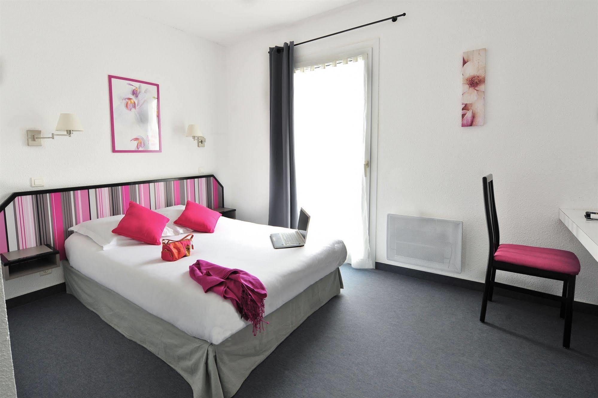 Amadour Hotel Rocamadour Zewnętrze zdjęcie