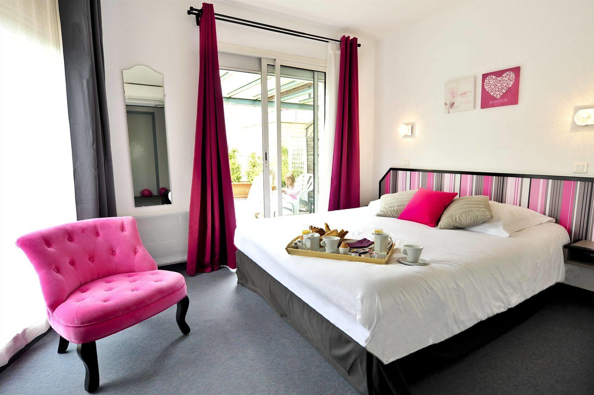 Amadour Hotel Rocamadour Zewnętrze zdjęcie