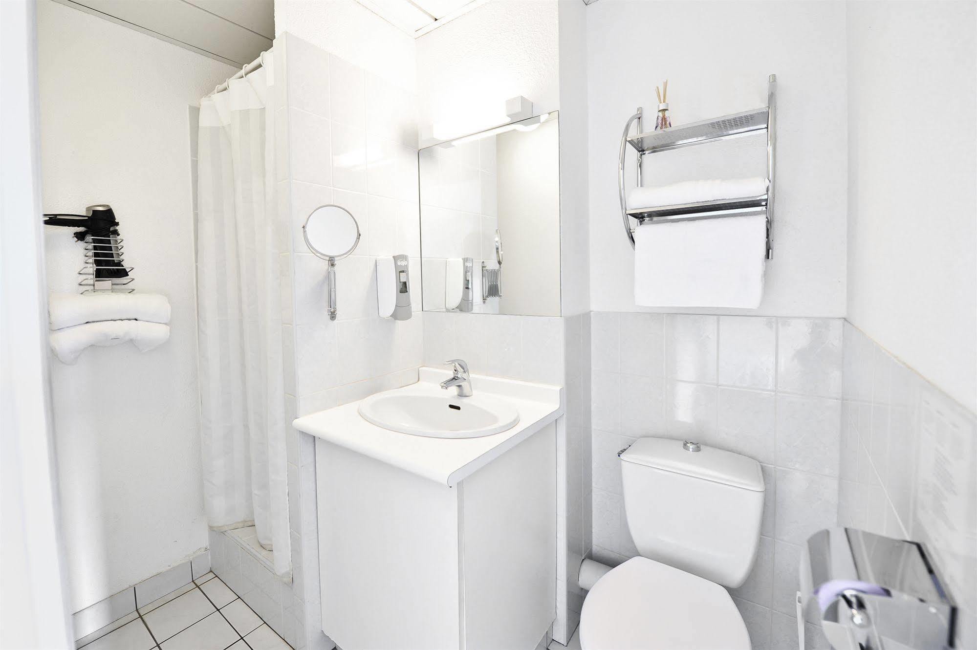 Amadour Hotel Rocamadour Zewnętrze zdjęcie