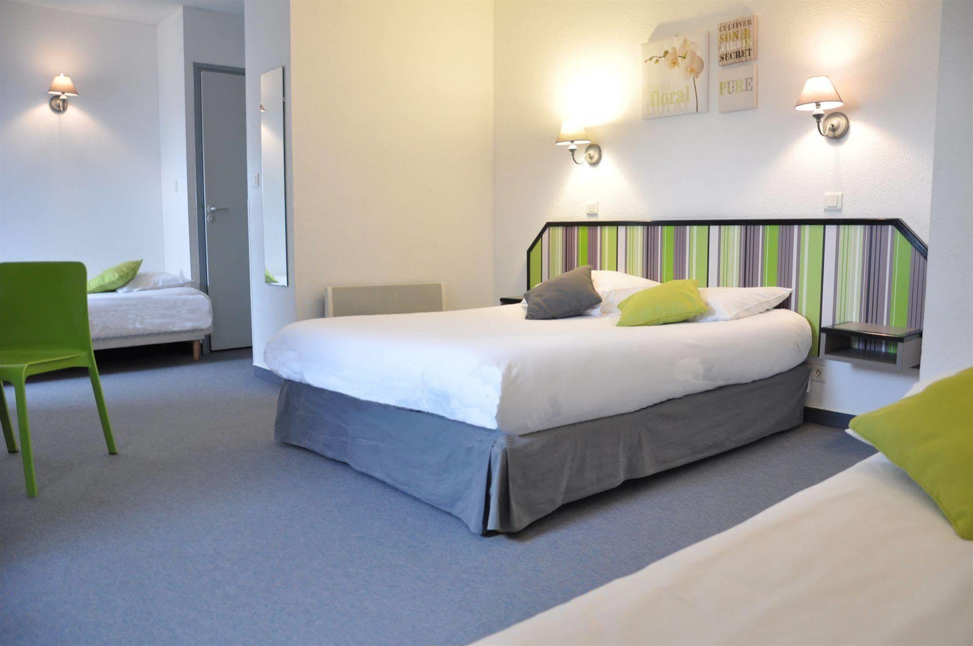 Amadour Hotel Rocamadour Zewnętrze zdjęcie